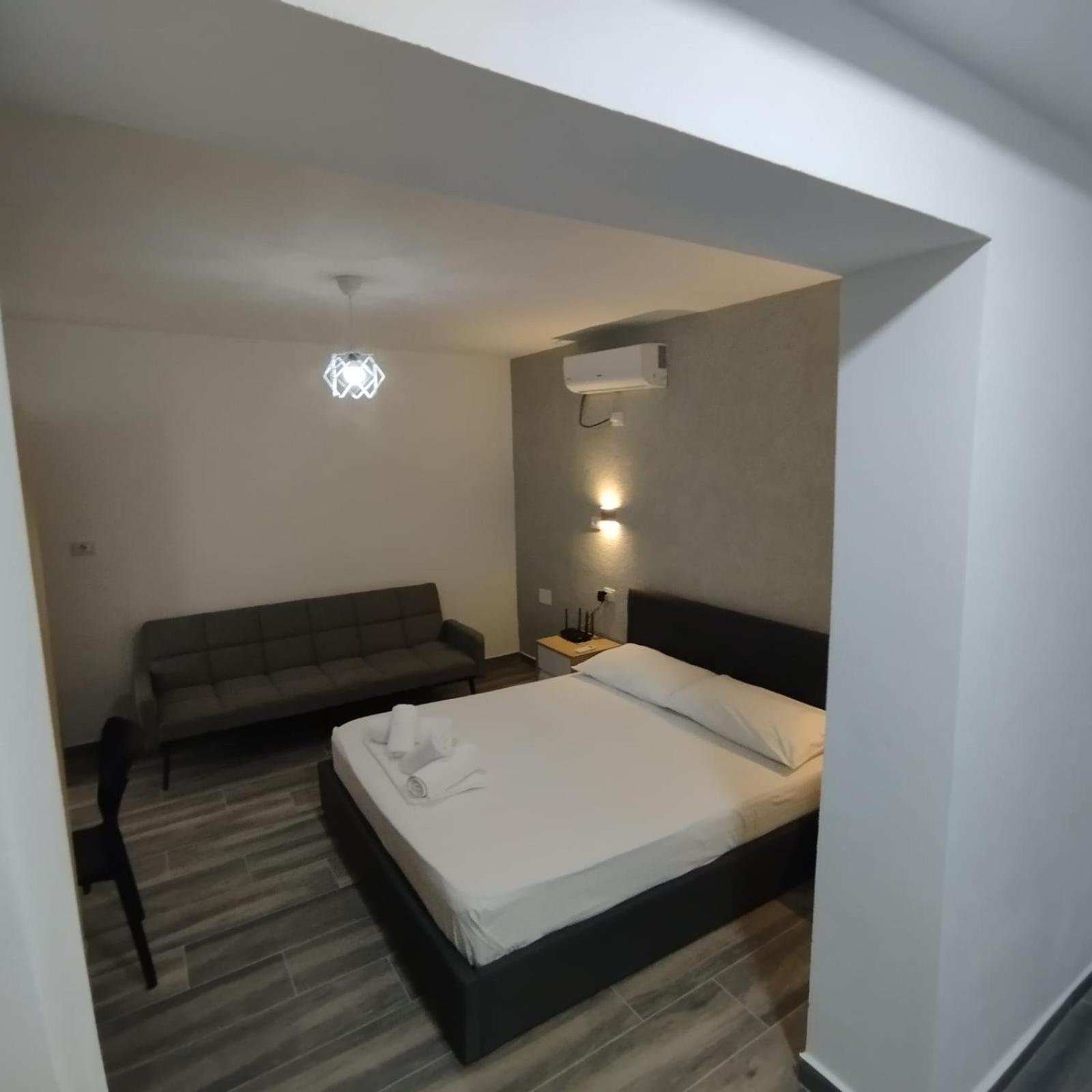 Vlorë Belka Studios מראה חיצוני תמונה