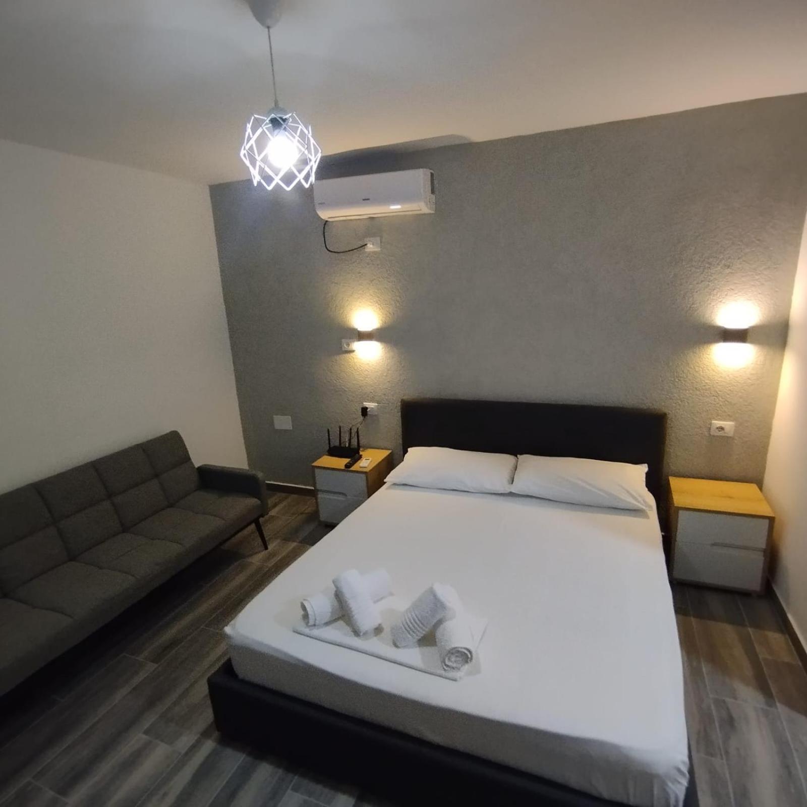 Vlorë Belka Studios מראה חיצוני תמונה