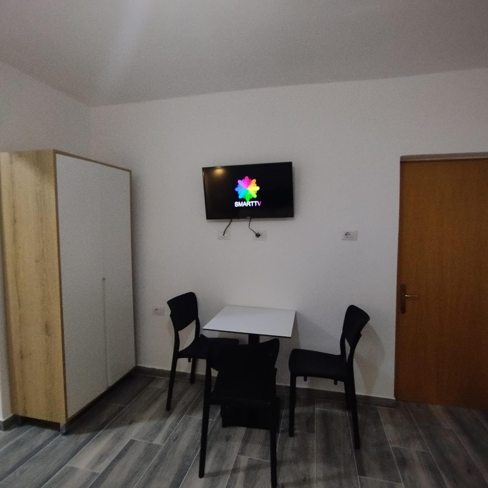 Vlorë Belka Studios מראה חיצוני תמונה