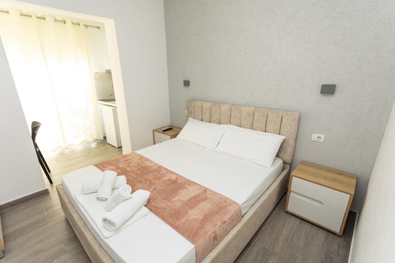 Vlorë Belka Studios מראה חיצוני תמונה