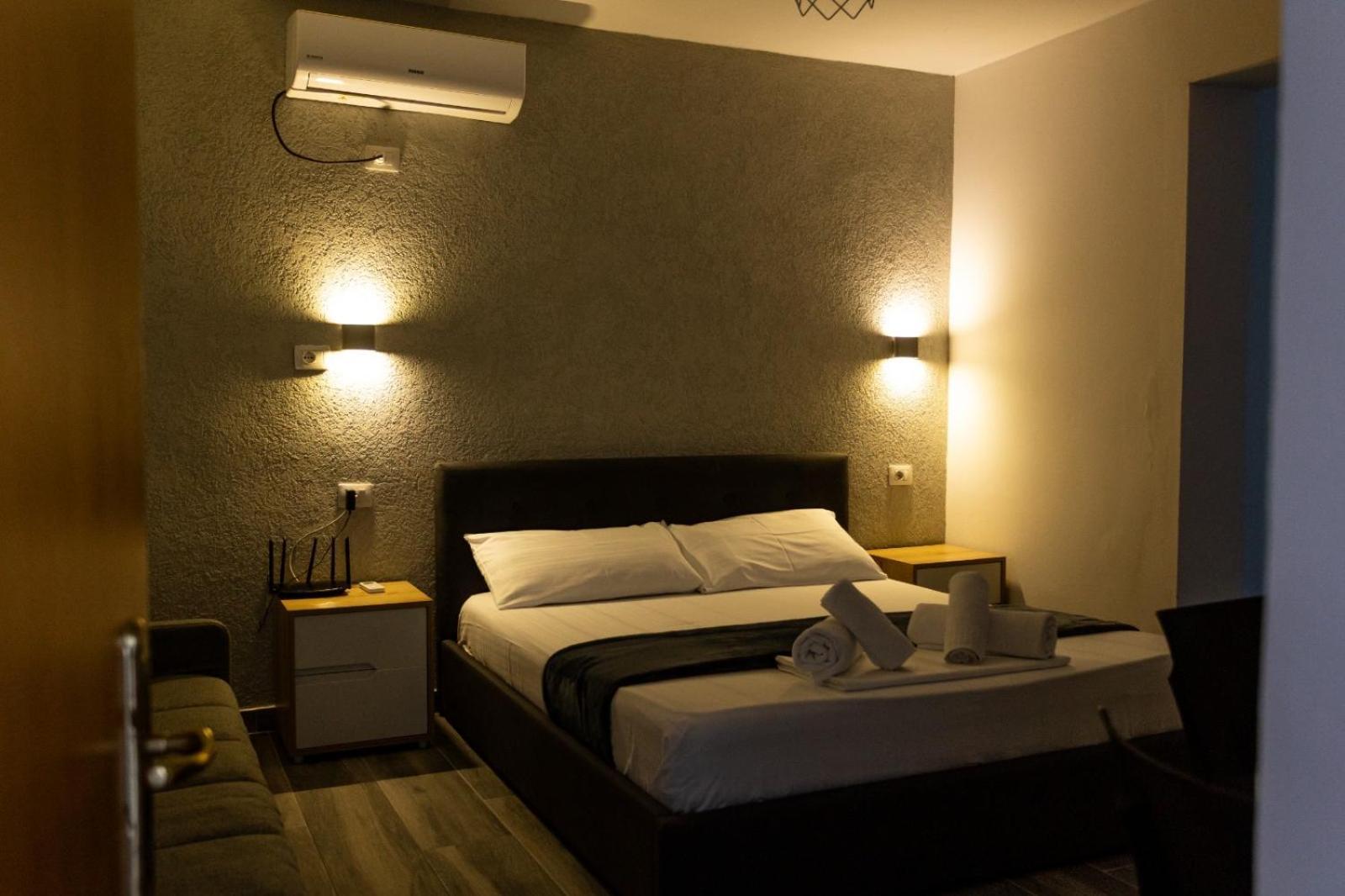 Vlorë Belka Studios מראה חיצוני תמונה