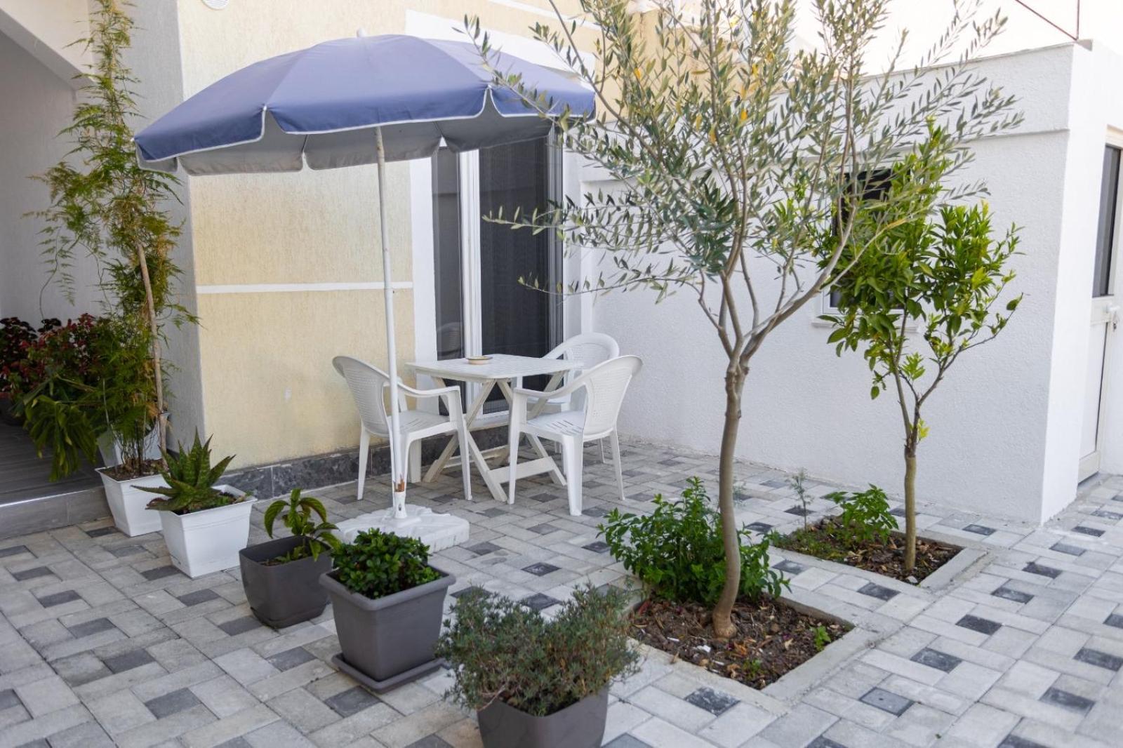 Vlorë Belka Studios מראה חיצוני תמונה